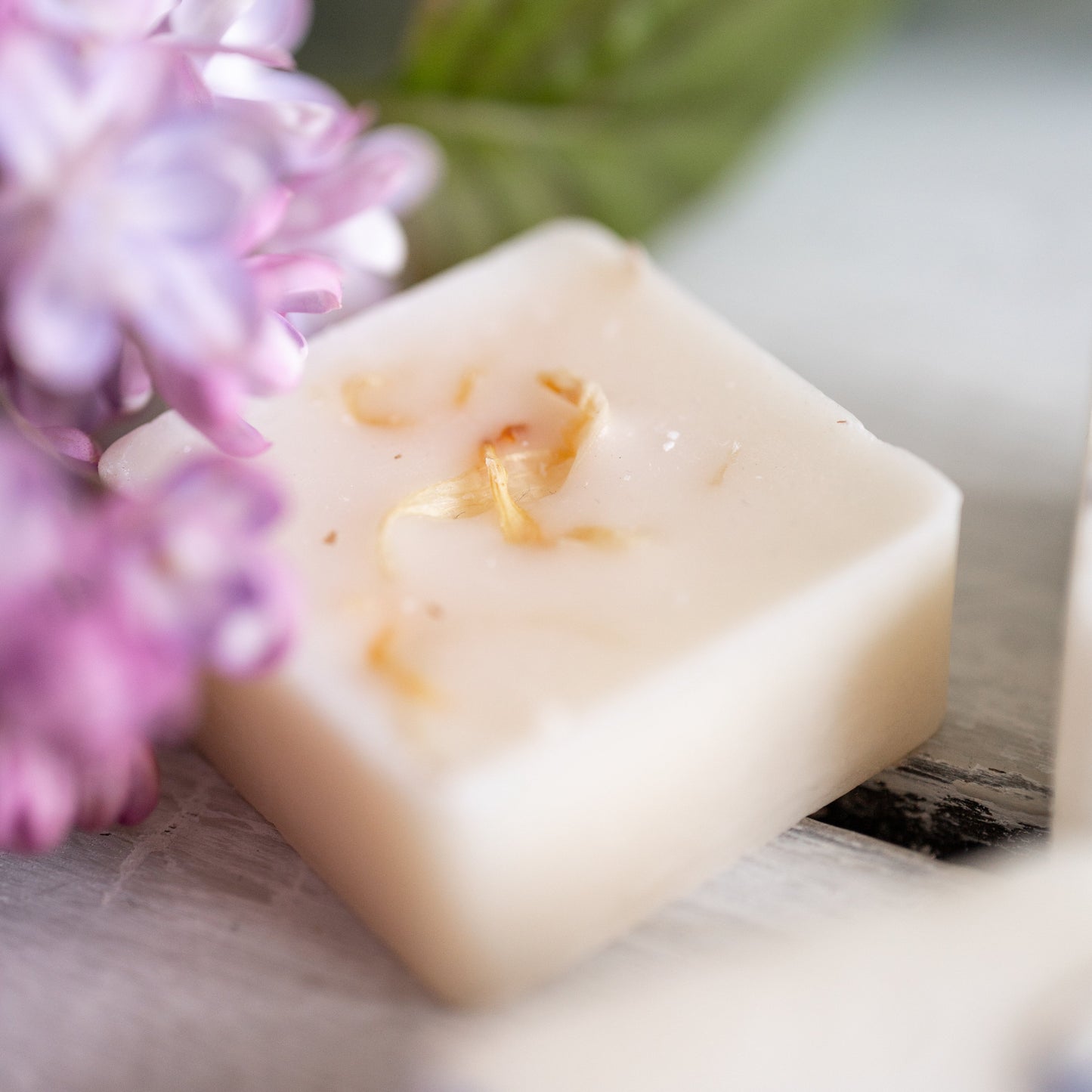 WHITE LABEL Pick & Mix Botanical Wax Melt Squares