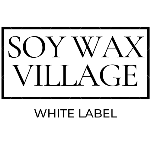 Soy Wax Village Ltd - White Label