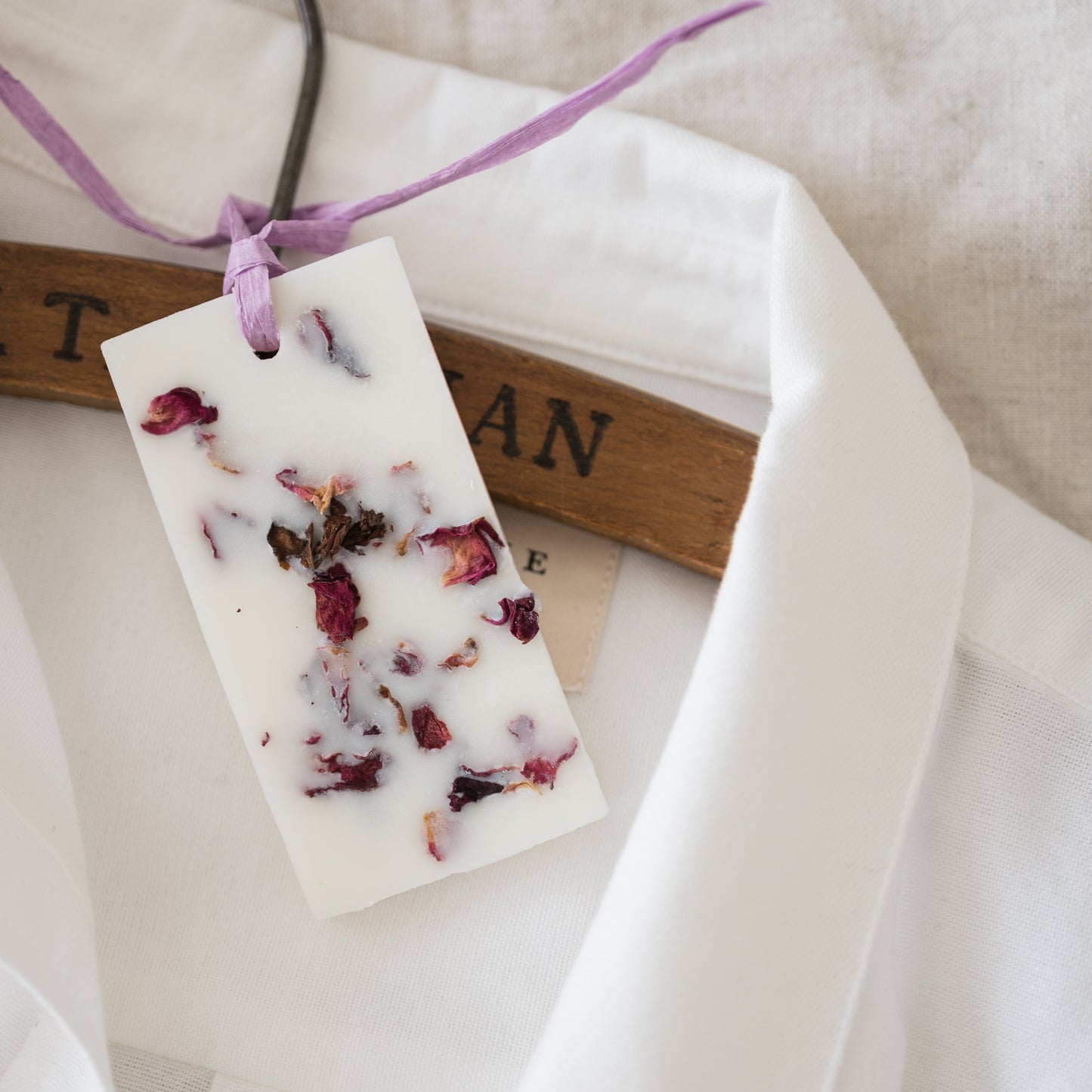 WHITE LABEL Wax Air Freshener (Case of 3)