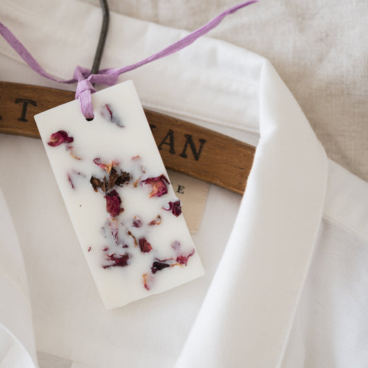 WHITE LABEL Wax Air Freshener (Case of 3)